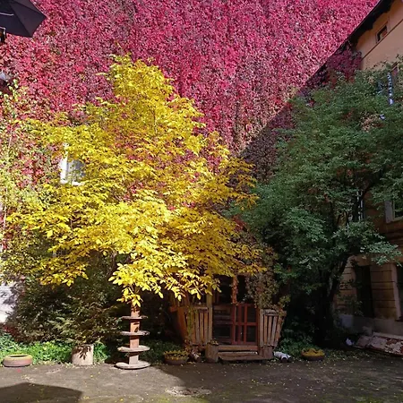 Zamarstynivska Lviv